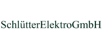 Kundenlogo von Schlütter Elektro GmbH Kundenlogo von Schlütter Elektro GmbH