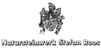 Kundenlogo von Grabmale-Steinmetz Stefan Roos
