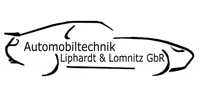 Kundenlogo von Automobiltechnik Liphardt & Lomnitz GbR Kfz-Werkstatt Kundenlogo von Automobiltechnik Liphardt & Lomnitz GbR Kfz-Werkstatt