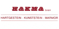 Kundenlogo von HAKMA GmbH, Mario Eyring, Natursteine Gartengestaltung Steinmetz Bildhauer Kundenlogo von HAKMA GmbH, Mario Eyring, Natursteine Gartengestaltung Steinmetz Bildhauer