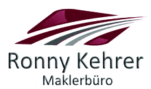Kundenlogo von Maklerbüro Ronny Kehrer Immobilien Finanzanlagen und Versicherungen