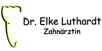 Kundenlogo von Luthardt Elke Dr.med.dent. Zahnärztin Kundenlogo von Luthardt Elke Dr.med.dent. Zahnärztin