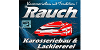 Kundenlogo Auto Rauch Karosseriebau GmbH Autoglas Lackierungen Unfallreparaturen