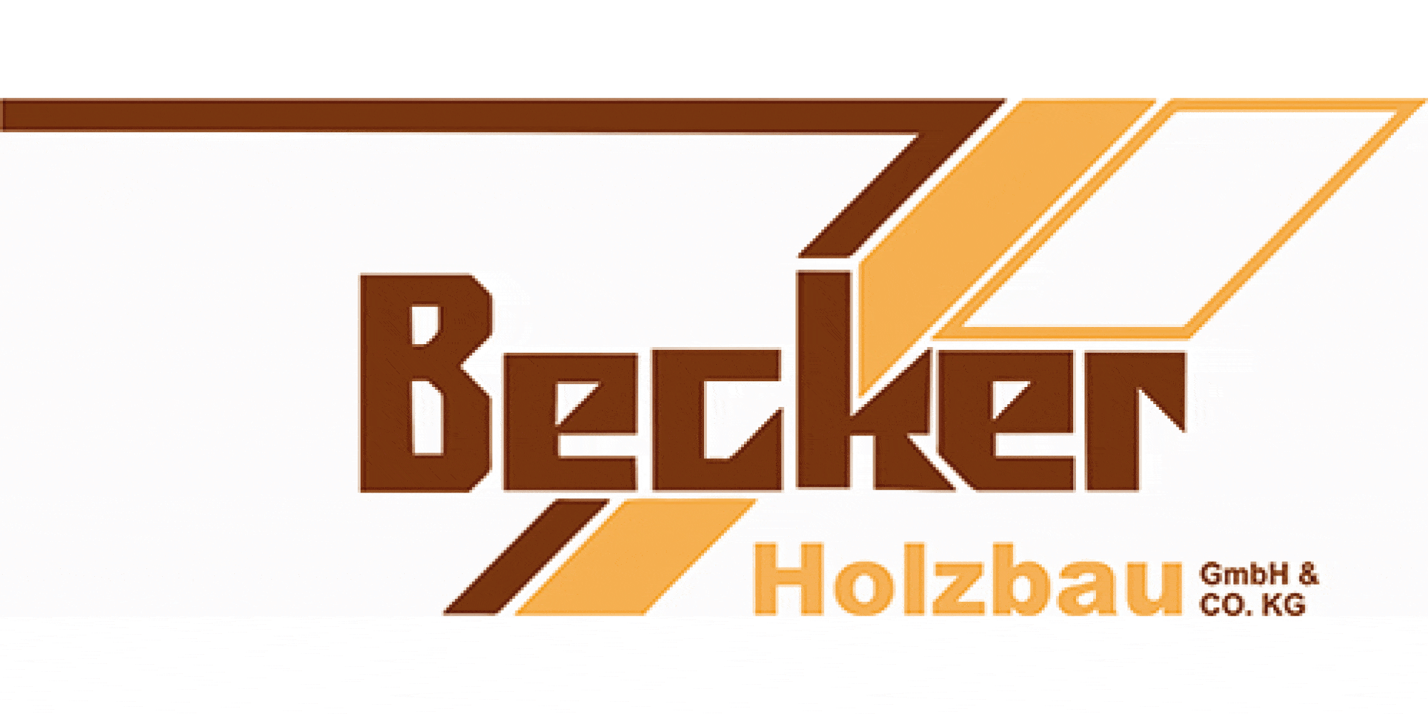 Kundenlogo von Becker Holzbau GmbH & Co. KG Zimmerei Innenausbau Dachausbau Holzbau