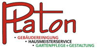 Kundenlogo von Platon e-K. Gebäudereinigung & Hausmeisterservice Kundenlogo von Platon e-K. Gebäudereinigung & Hausmeisterservice