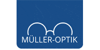 Kundenlogo von MÜLLER OPTIK GMBH KONTAKTLINSEN Kundenlogo von MÜLLER OPTIK GMBH KONTAKTLINSEN