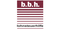 Kundenlogo von bbh Lohnsteuerhilfeverein e.V. Marina Seel
