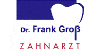 Kundenlogo von Groß Frank Dr. Zahnarzt Kundenlogo von Groß Frank Dr. Zahnarzt