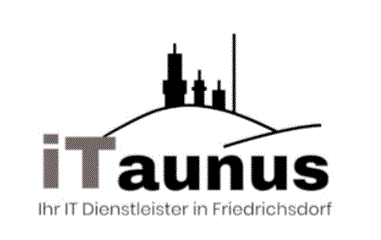 Kundenlogo iTaunus