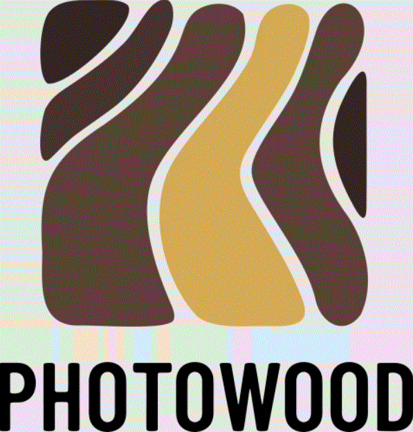 Kundenlogo Photowood