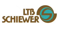 Kundenlogo von LTB-Schiewer Klimaanlagen Lüftungsanlagen Kälteanlagen