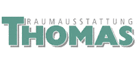 Kundenlogo von Raumausstattung Thomas Gardinen Sonnenschutz Teppichboden Parkett Malerarbeiten