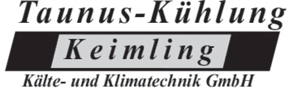 Kundenlogo von Taunus-Kühlung Keimling Kälte-u. Klimatechnik GmbH