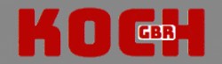Kundenlogo von Koch Detlef KFZ-Werkstatt