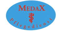 Kundenlogo von Medax-Medizinischer Pflegedienst GmbH Ambulante Alten- und Krankenpflege
