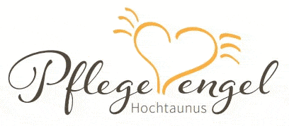 Kundenlogo von Pflegeengel Hochtaunus UG