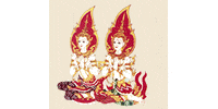 Kundenlogo von Benjas Traditionelle Thaimassage Wellness Massage Akupressur Hotstone