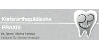 Kundenlogo von Poturak Ramo dr. (stom.) Facharzt für Kieferorthopädie Kundenlogo von Poturak Ramo dr. (stom.) Facharzt für Kieferorthopädie