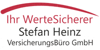 Kundenlogo von Heinz Stefan Versicherungsbüro GmbH Versicherungen Finanzierungen Kundenlogo von Heinz Stefan Versicherungsbüro GmbH Versicherungen Finanzierungen