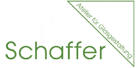 Kundenlogo von Glaserei Schaffer Kunstglaserei Bauglaserei Glasgestaltung