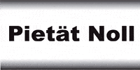 Kundenlogo Pietät Noll Brigitte Schaffer Erd-, Feuer-, See-Bestattungen