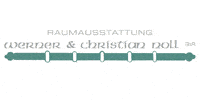 Kundenlogo von Raumausstattung Werner & Christian Noll Kundenlogo von Raumausstattung Werner & Christian Noll