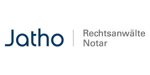 Kundenlogo von JATHO BORIS Rechtsanwalt u. Notar,  SPECHT FRANK Rechtsanwalt,  KÜHNE VICTORIA, Rechtsanwältin Kundenlogo von JATHO BORIS Rechtsanwalt u. Notar,  SPECHT FRANK Rechtsanwalt,  KÜHNE VICTORIA, Rechtsanwältin