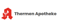 Kundenlogo von Thermen-Apotheke Inh. Martina Reineke Kundenlogo von Thermen-Apotheke Inh. Martina Reineke