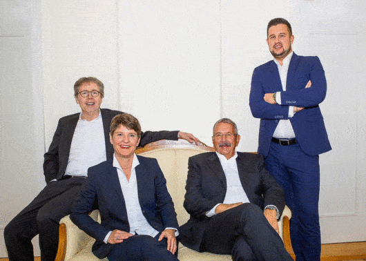 Kundenbild groß 1 Aumüller Dr. u. Partner Rechtsanwälte u. Notare