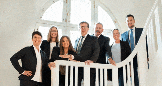 Kundenbild klein 2 Aumüller Dr. u. Partner Rechtsanwälte u. Notare