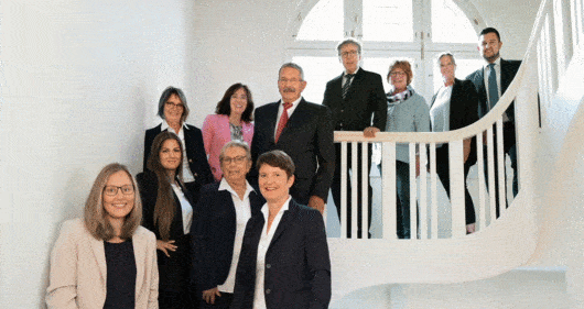 Kundenbild klein 3 Aumüller Dr. u. Partner Rechtsanwälte u. Notare