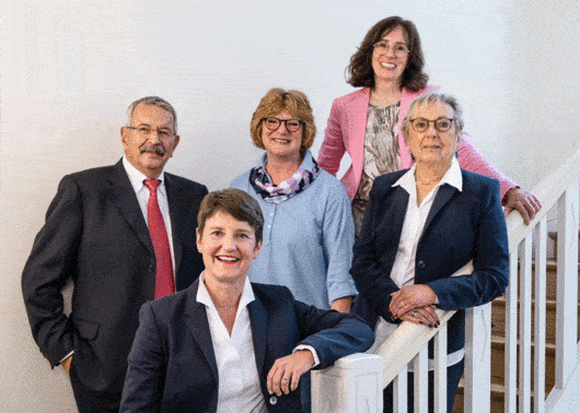 Kundenbild klein 4 Aumüller Dr. u. Partner Rechtsanwälte u. Notare