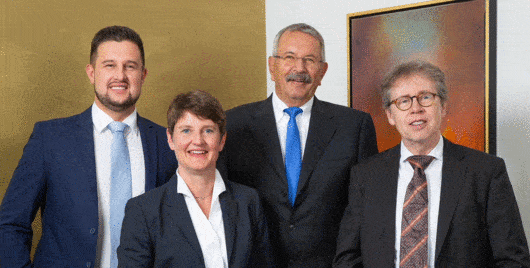 Kundenbild klein 5 Aumüller Dr. u. Partner Rechtsanwälte u. Notare