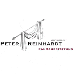 Kundenlogo von Peter Reinhardt Raumausstattung Kundenlogo von Peter Reinhardt Raumausstattung
