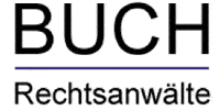 Kundenlogo von Buch Rechtsanwälte Markus und Susanne Buch Kundenlogo von Buch Rechtsanwälte Markus und Susanne Buch
