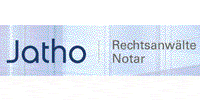Kundenlogo von JATHO BORIS Rechtsanwalt u. Notar,  SPECHT FRANK Rechtsanwalt,  KÜHNE VIKTORIA, Rechtsanwältin