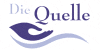 Kundenlogo von Hospizgruppe Die Quelle Ambulanter Hospiz- u. Palliativ-Beratungsdienst