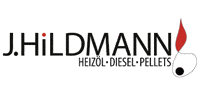 Kundenlogo von Hildmann Heizöl - Diesel - Pellets