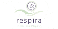 Kundenlogo von respira Praxis für Physiotherapie Kundenlogo von respira Praxis für Physiotherapie
