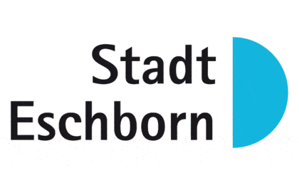 Kundenlogo Stadtverwaltung Eschborn