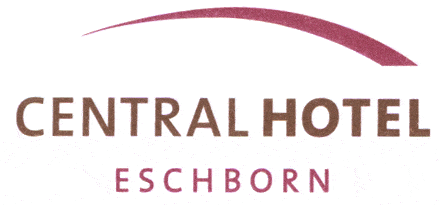 Kundenlogo von Central Hotel Eschborn