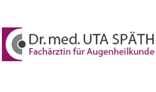Kundenlogo Späth Uta Dr.med. Augenärztin