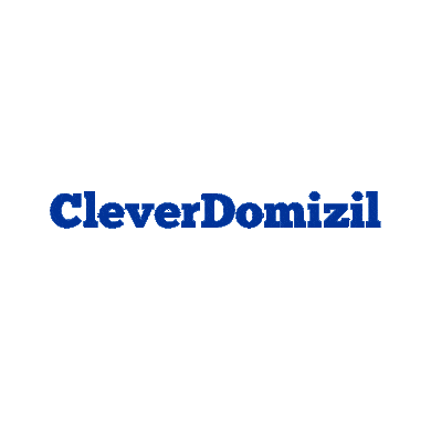 Kundenlogo CleverDomizil