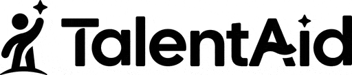 Kundenlogo Talent Aid