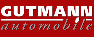 Kundenlogo von Gutmann Automobile Inh. Ralf Gutmann