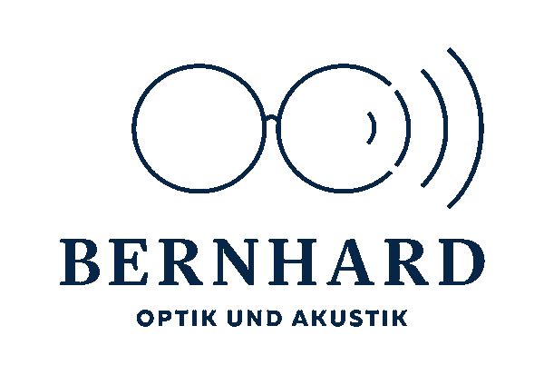 Kundenlogo von Optiker Bernhard GmbH