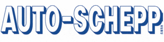 Kundenlogo von Auto-Schepp GmbH