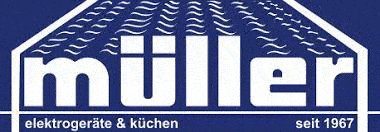 Kundenlogo Elektro Müller GmbH