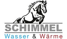 Kundenlogo von Schimmel Thomas Heizung Gas Sanitär