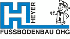 Kundenlogo von HEYER. FUSSBODENBAU e.K. Parkett- und Bodenlegerbetrieb Kundenlogo von HEYER. FUSSBODENBAU e.K. Parkett- und Bodenlegerbetrieb